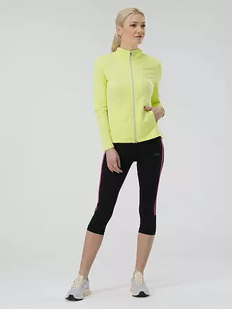 JOY SPORTSWEAR | Damen Fitnessjacke Peggy | 